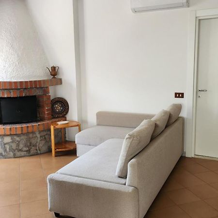 Apartamento La Casa Dei Limoni Casarza Ligure Exterior foto