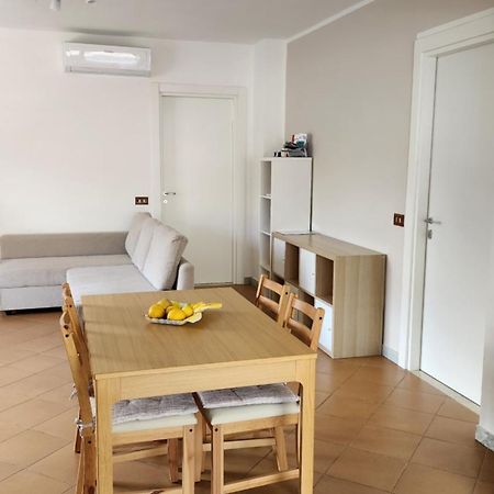 Apartamento La Casa Dei Limoni Casarza Ligure Exterior foto