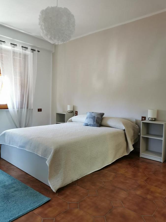 Apartamento La Casa Dei Limoni Casarza Ligure Exterior foto