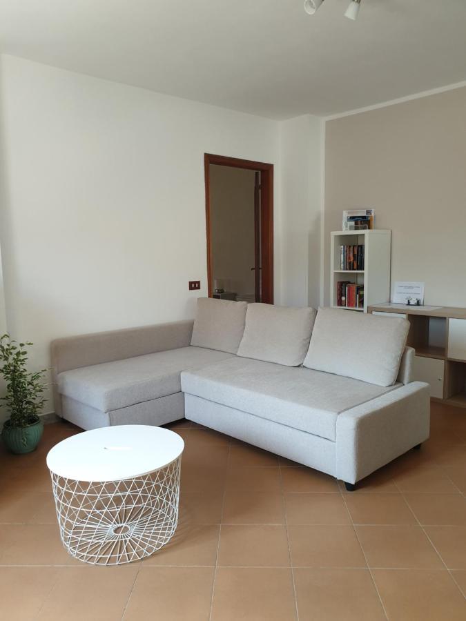Apartamento La Casa Dei Limoni Casarza Ligure Exterior foto