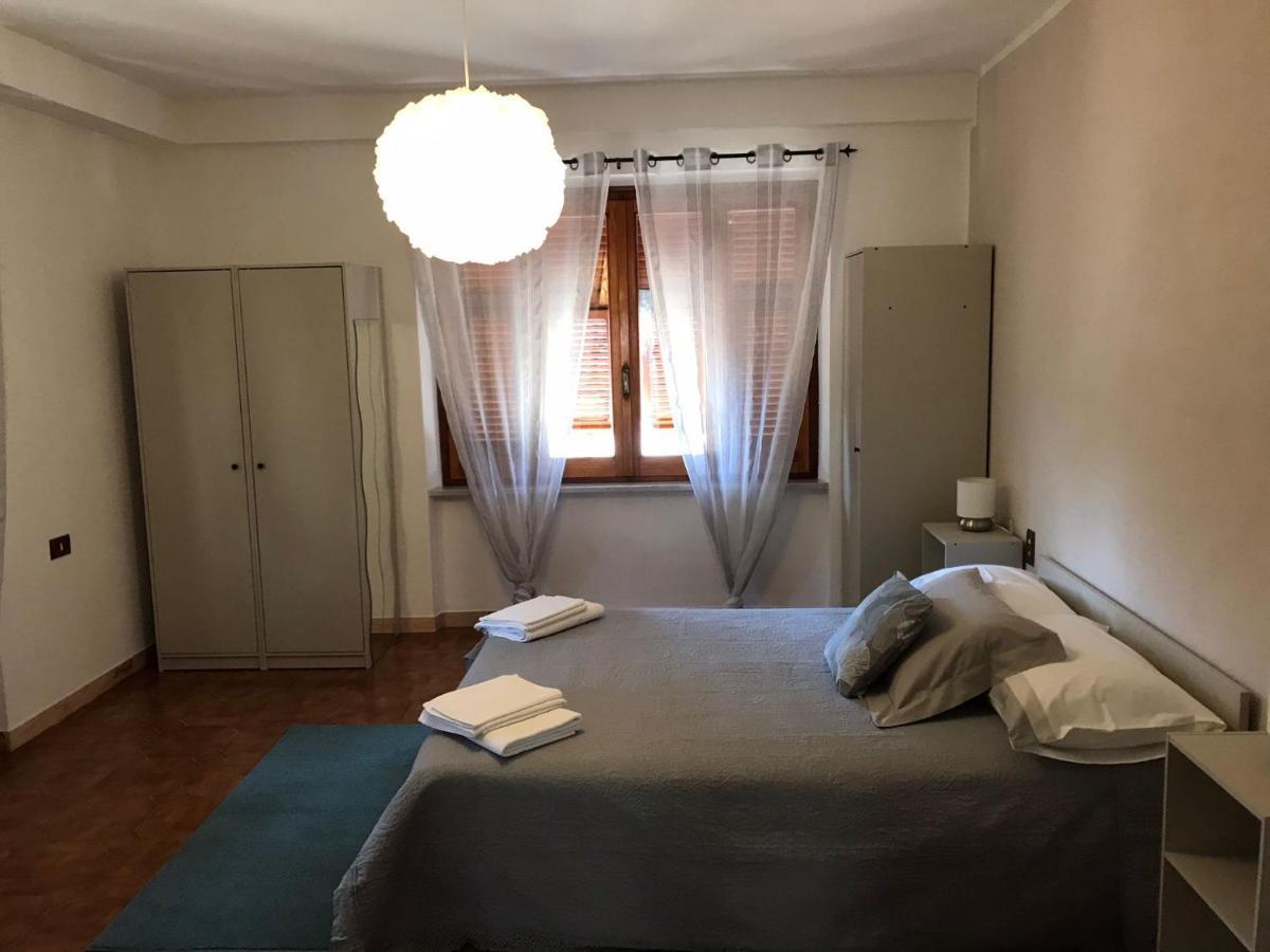Apartamento La Casa Dei Limoni Casarza Ligure Exterior foto