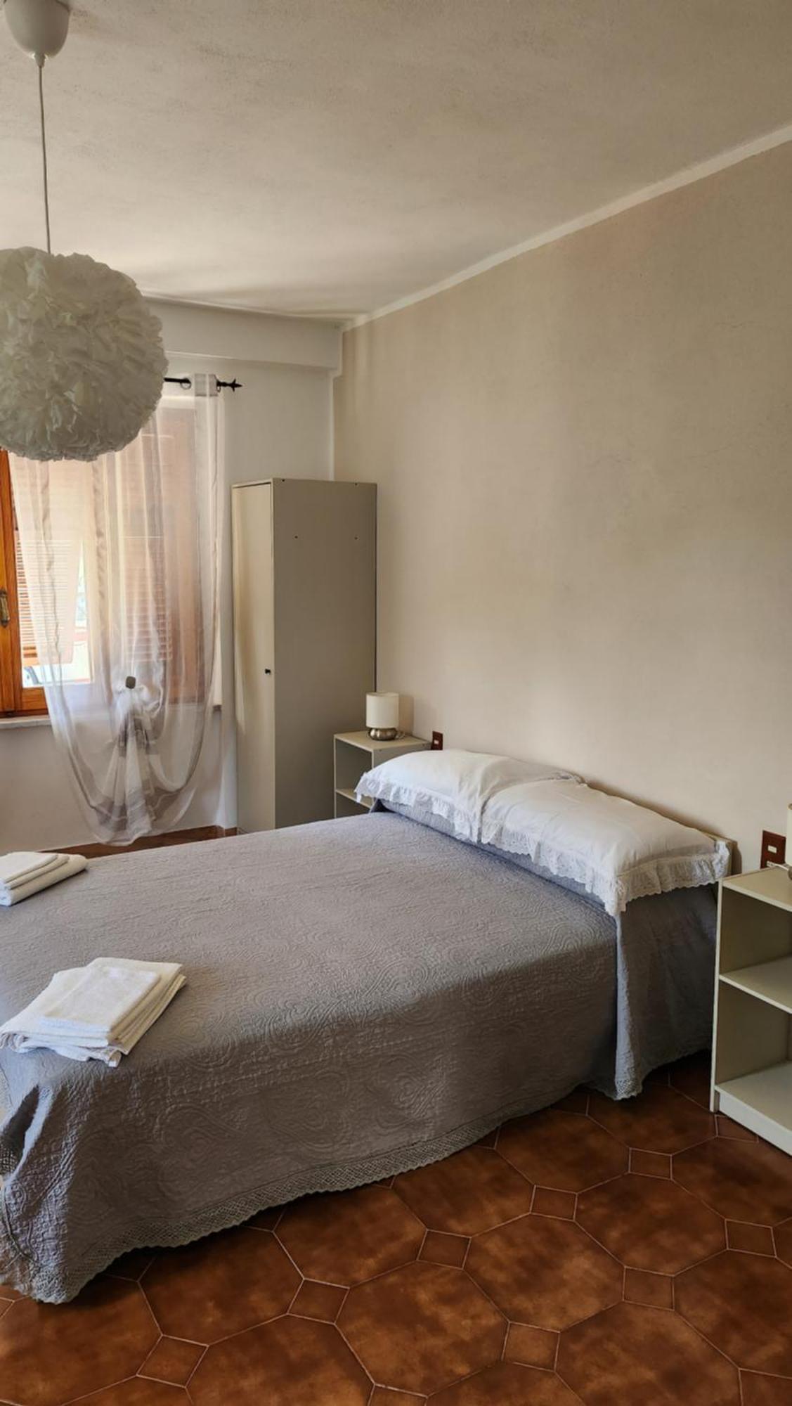 Apartamento La Casa Dei Limoni Casarza Ligure Exterior foto